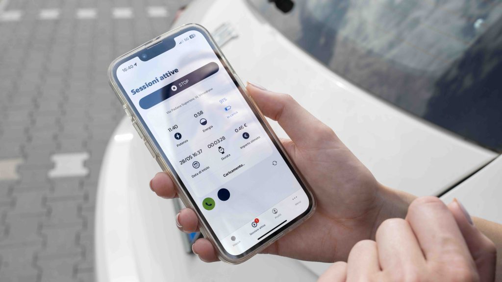 FastWay App