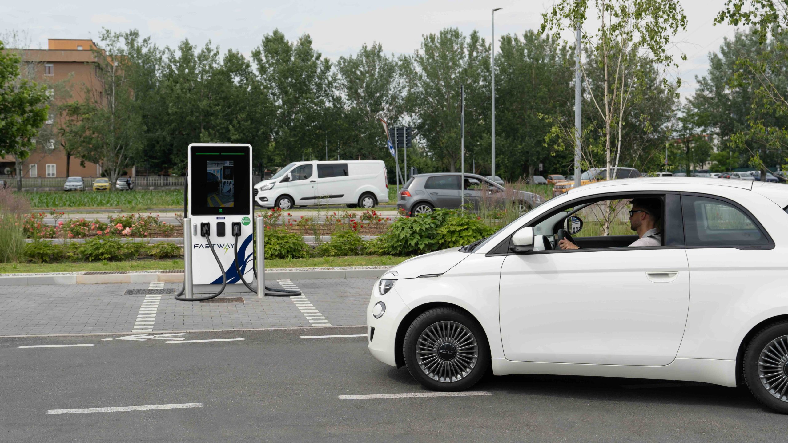 FastWay ecobonus