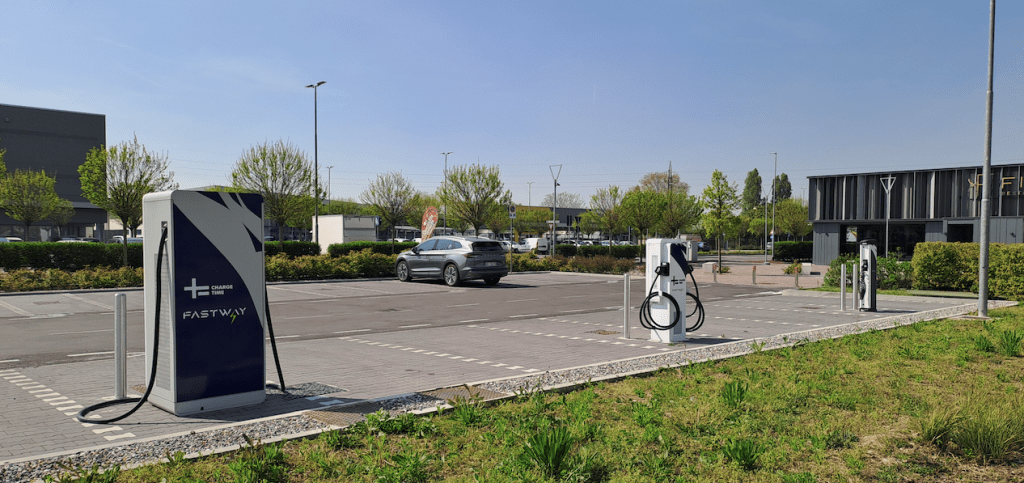 Installazione FastWay DM Requisiti Minimi